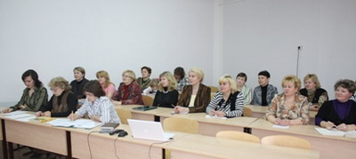 Педагоги города Шумерли будут участвовать в новых подпроектах «Успешного чтения»